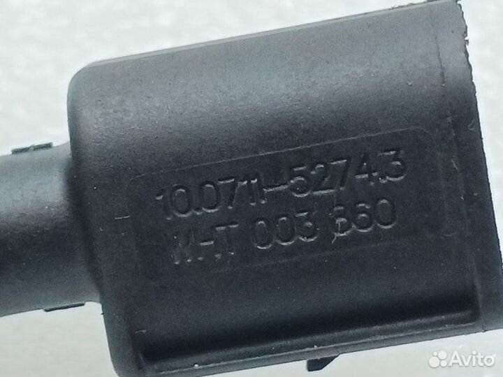 Датчик ABS передний правый Volkswagen Tiguan 2