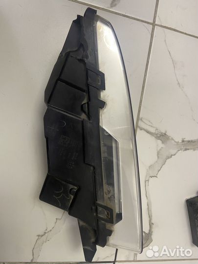 Фара противотуманная BMW 5-Series G30