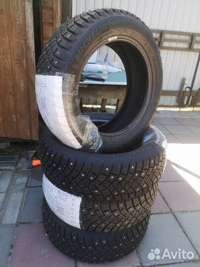 Michelin X-Ice North XIN2 185/60 R15