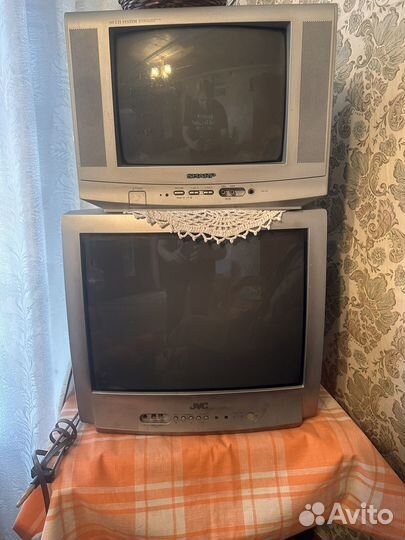 Телевизор бу