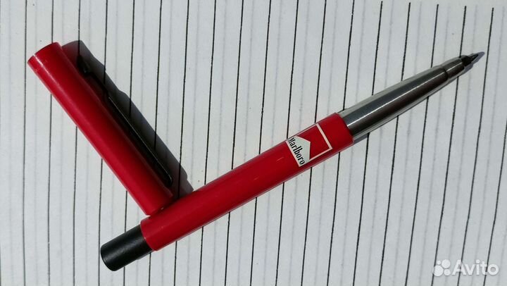 Ручка Паркер Мальборо