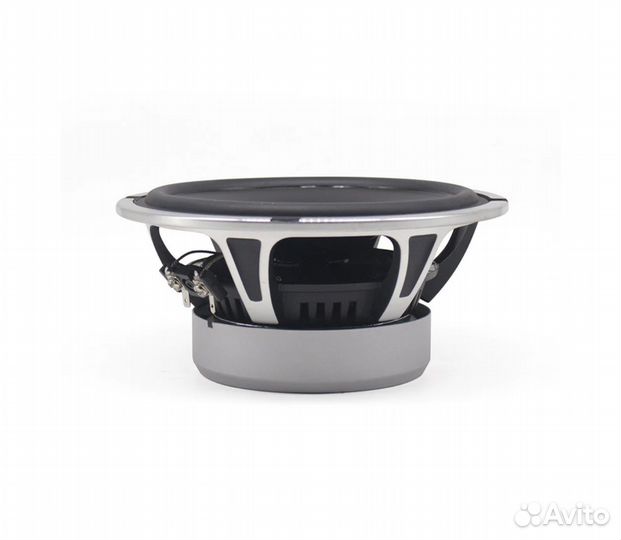 Трех компонентная SQ акустика Sennuopu Sk-8