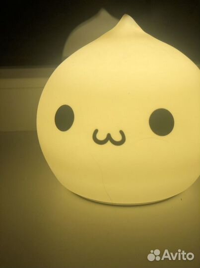 Светильник ночник