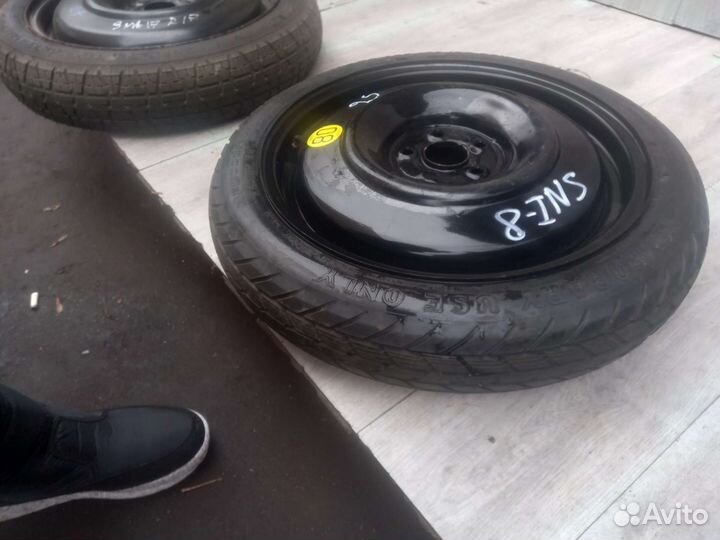 Докатка на Toyota Avensis 250