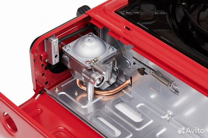 Плита газовая Tourist Camping Guru TS-250