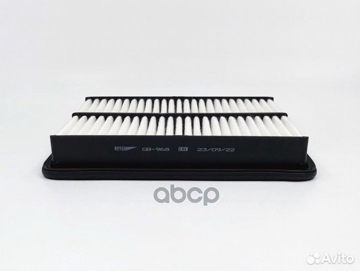 Фильтр Воздушный mazda 3, 6, CX-5 2.0, 2.5 Skya