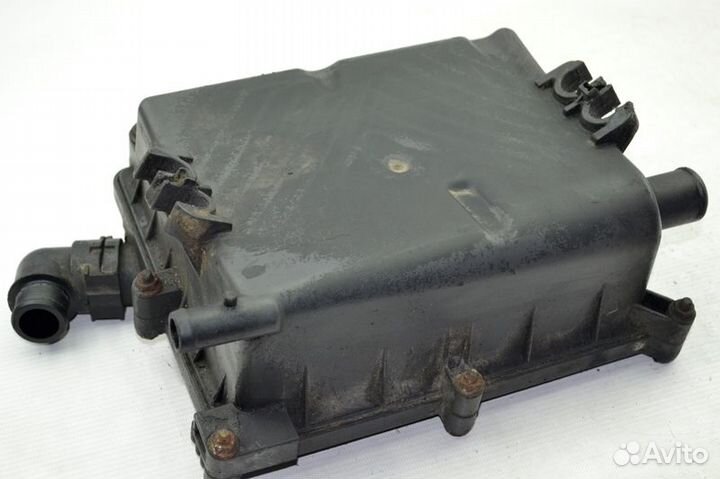 Корпус фильтра вентиляции картера scania R-series