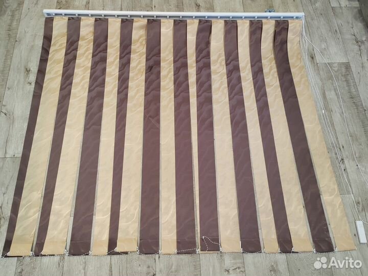 Жалюзи 160*130