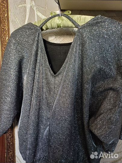 Джемпер женский