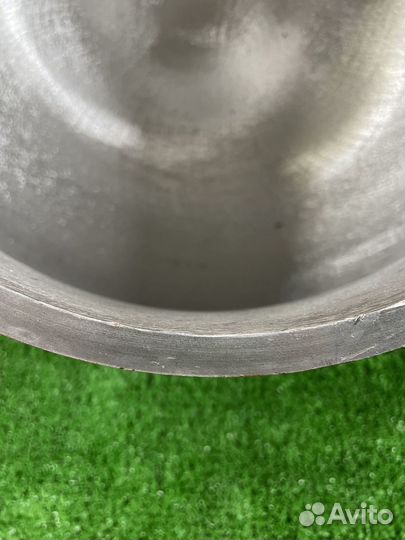 Афганский казан