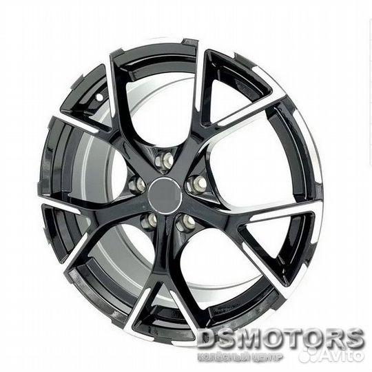 Диски 3S5997 7.5/17 5x112 ET35 d66.45 BP
