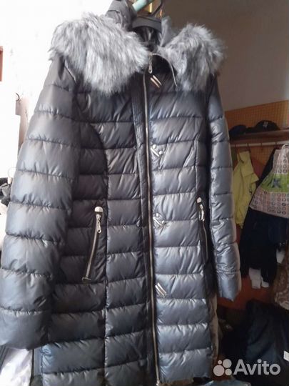 Плащ женский
