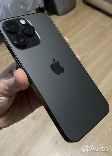 iPhone 14 Pro Max, 256 ГБ