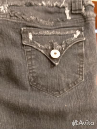 Джинсы Stone Eagles. Original. W28. /30