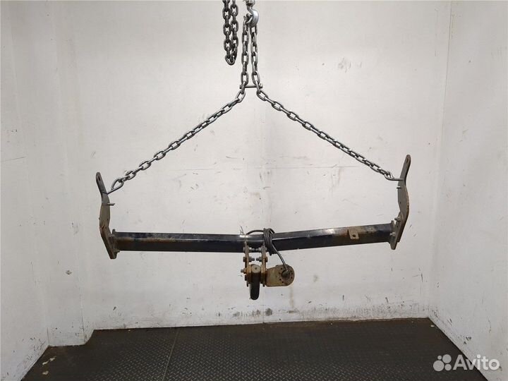 Устройство прицепное (фаркоп) Citroen C3 picasso