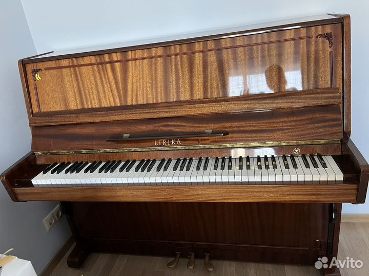 Фортепиано