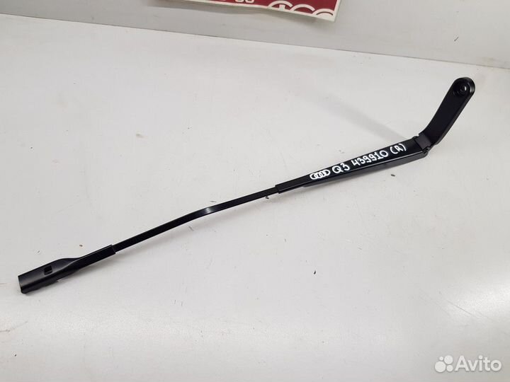 Поводок стеклоочистителя (правый) (Audi Q3)