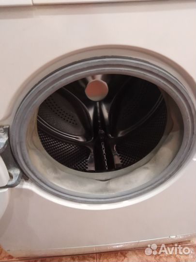 Стиральная машина bosch maxx 5 бу