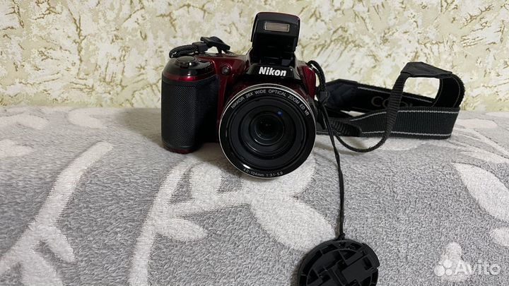 Фотоаппарат Nikon