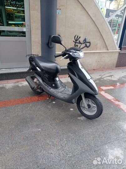 Скутер Honda Dio-35