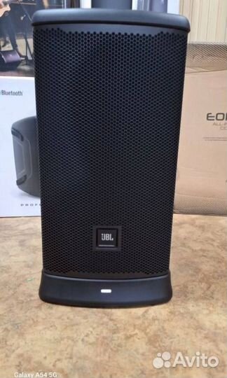 Колонка JBL EON ONE MK2