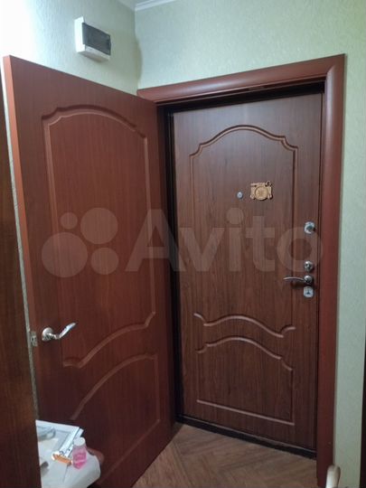 1-к. квартира, 32 м², 1/5 эт.