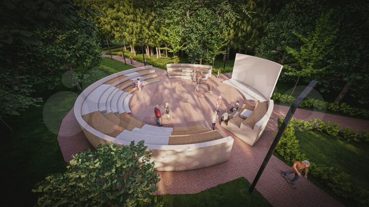 2-к. квартира, 53,2 м², 19/25 эт.