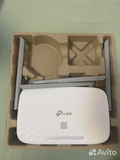 Wifi роутер дом ру