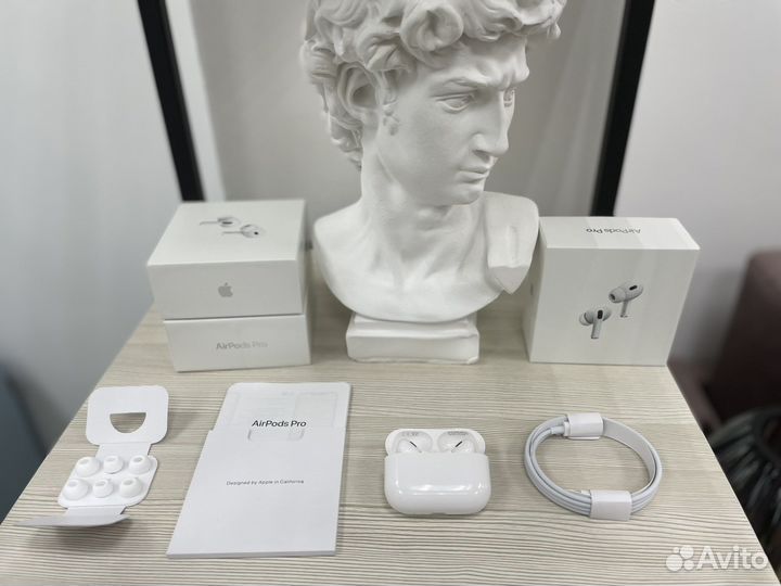 Apple air Pods pro 2