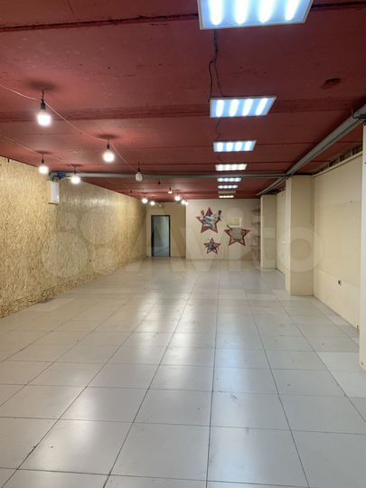 Свободного назначения, 180 м²