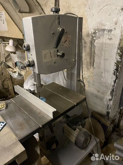 Денточная пила