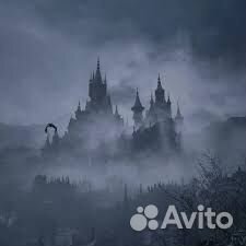 Resident Evil: Village PS4 PS5 Саратов