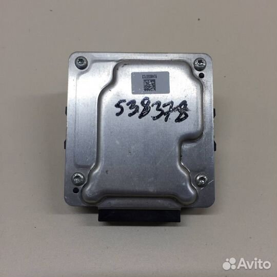 Блок управления (разное) Hyundai Creta