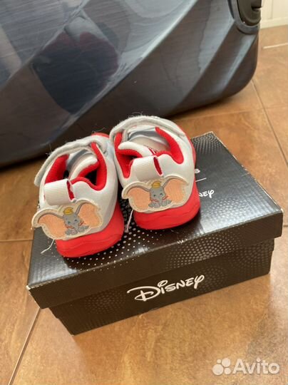 Кроссовки детские Adidas Disney оригинал