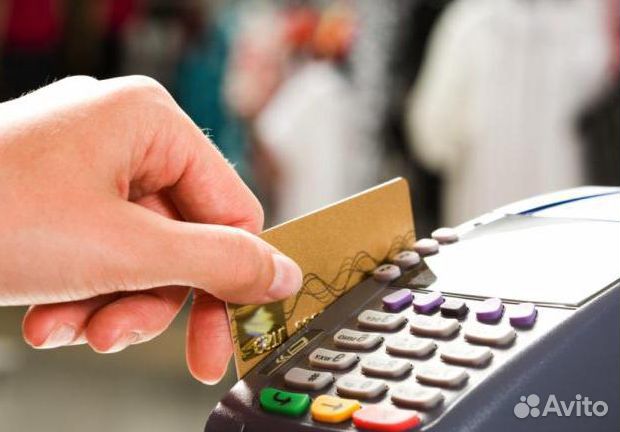 Доля в IT-проекте в сфере платежных решений для би