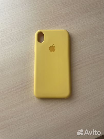 Чехол на iPhone xr