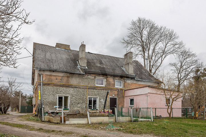 2-к. квартира, 37,3 м², 1/2 эт.