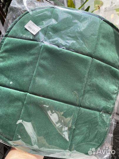 Подушка на стул