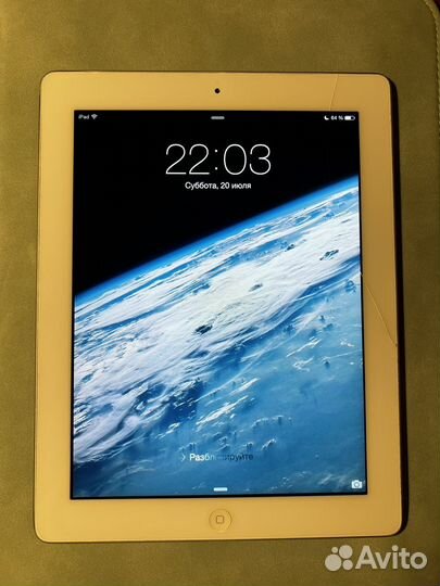 iPad 1