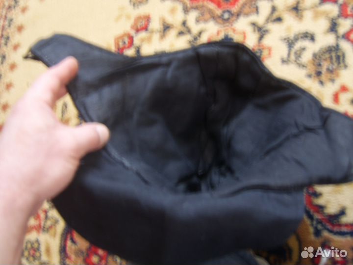 Подшлемник