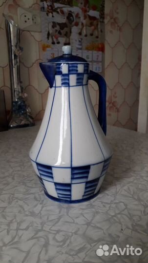 Посуда СССР фарфор, керамика