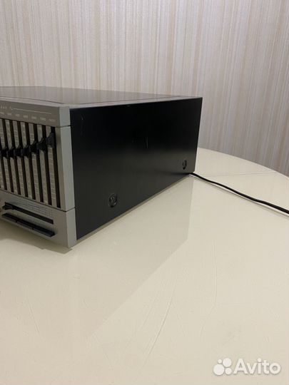 Эквалайзер прибой э024с под пломбами