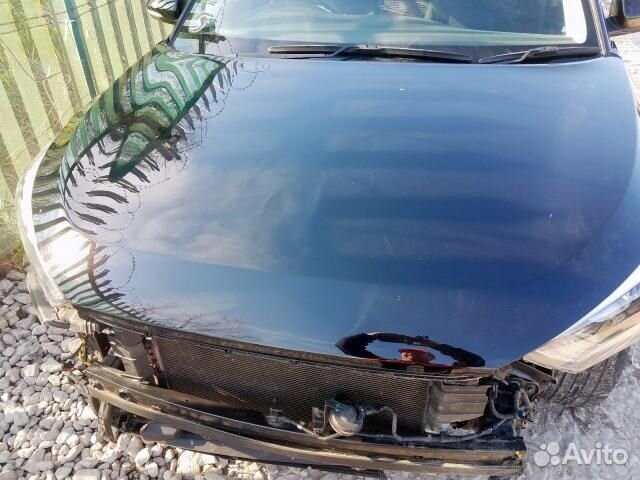 Разбор на запчасти Hyundai Tucson 3