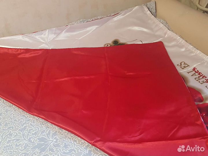 Коплект постельного белья, новый