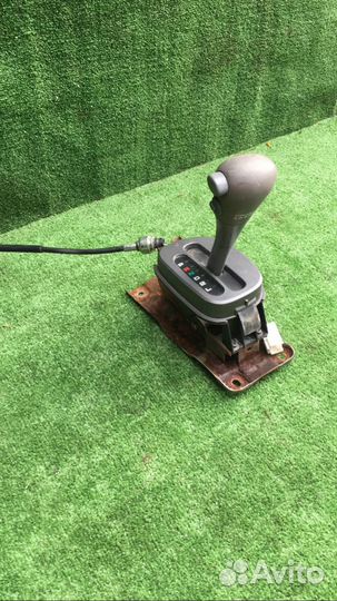 Селектор,кулиса АКПП Hyundai Accent