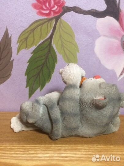 Сувенир кот