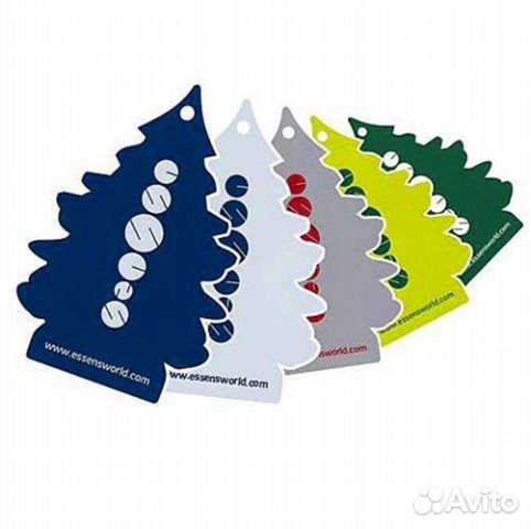 Стойкие ароматизаторы в машину и для дома