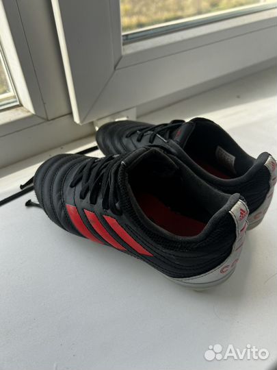 Бутсы adidas copa 33