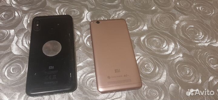 Xiaomi Mi 4, 3/64 ГБ
