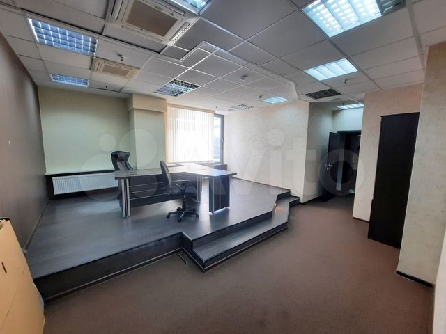 Офисное помещение 108 м2